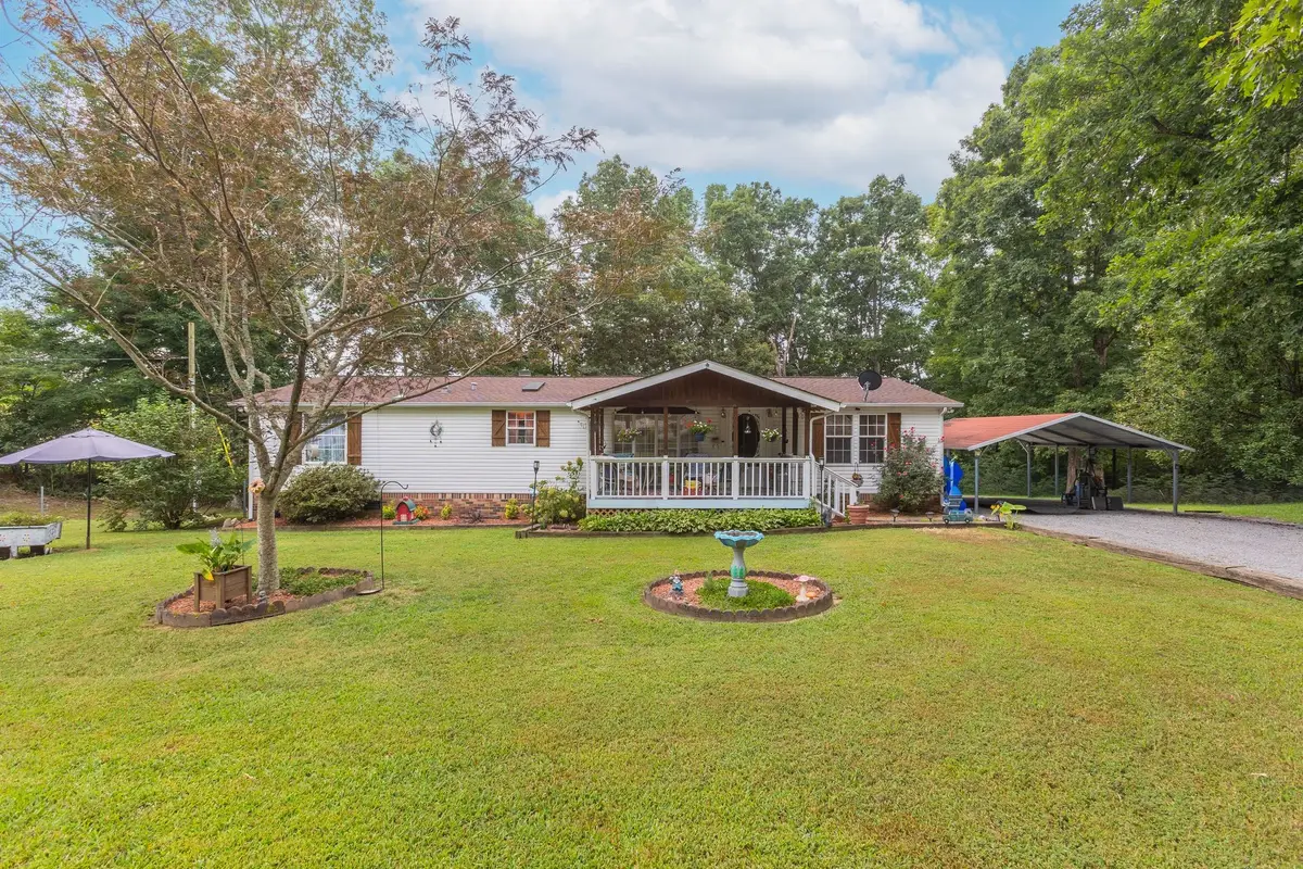 416 Printwood Dr, Dickson, TN 37055 - #1
