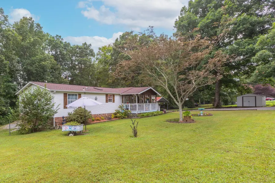 416 Printwood Dr, Dickson, TN 37055 - #2