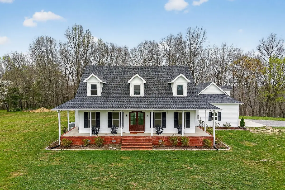 765 Martin Rd, Smithville, TN 37166 - #1