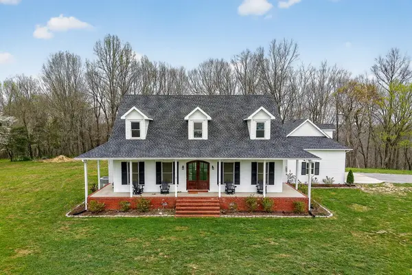 765 Martin Rd, Smithville, TN 37166
