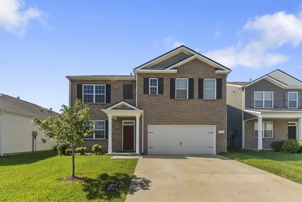 1937 Peaceful Brook Dr, Antioch, TN 37013