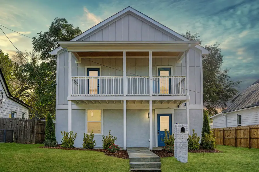 1808 15th Ave N, Nashville, TN 37208 - #3