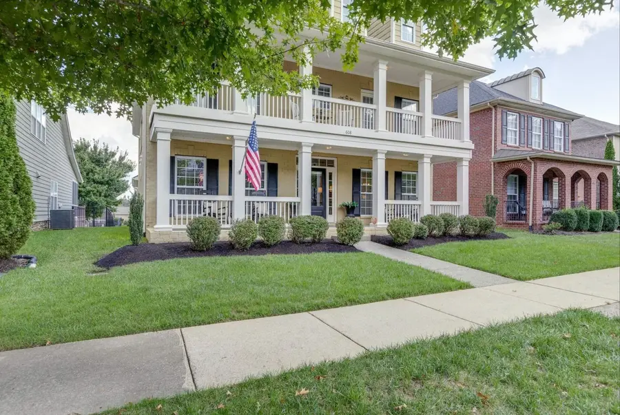 608 Patriot Ln, Franklin, TN 37067 - #3