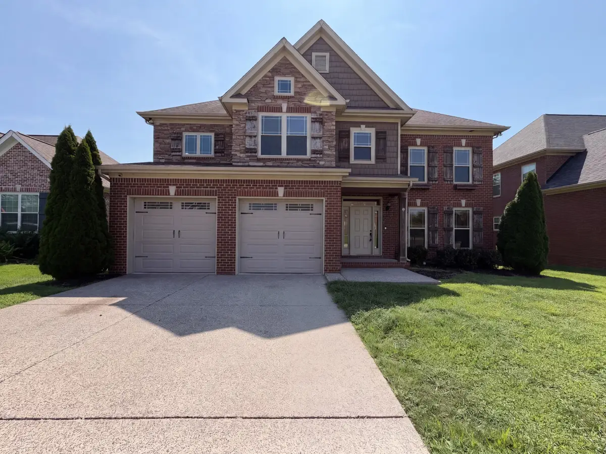 1032 Rudder Dr, Spring Hill, TN 37174 - #1