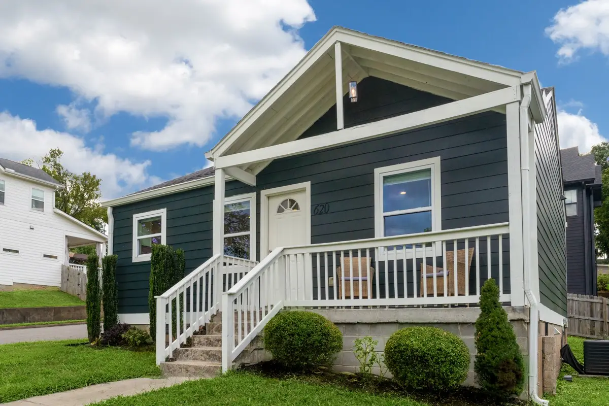 620 S 13th St, Nashville, TN 37206 - #1