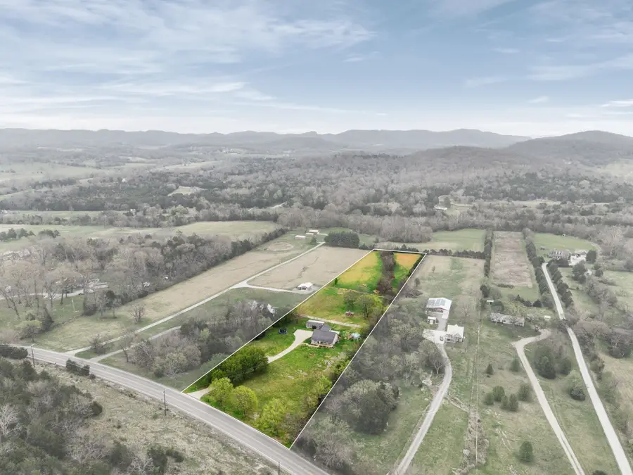 15541 Cainsville Rd, Milton, TN 37118 - #2