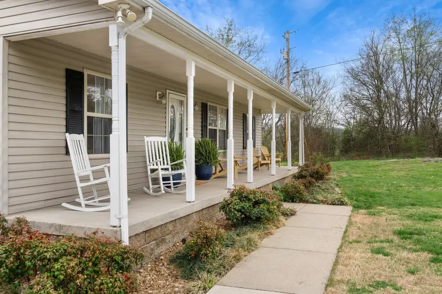 15541 Cainsville Rd, Milton, TN 37118 - #3