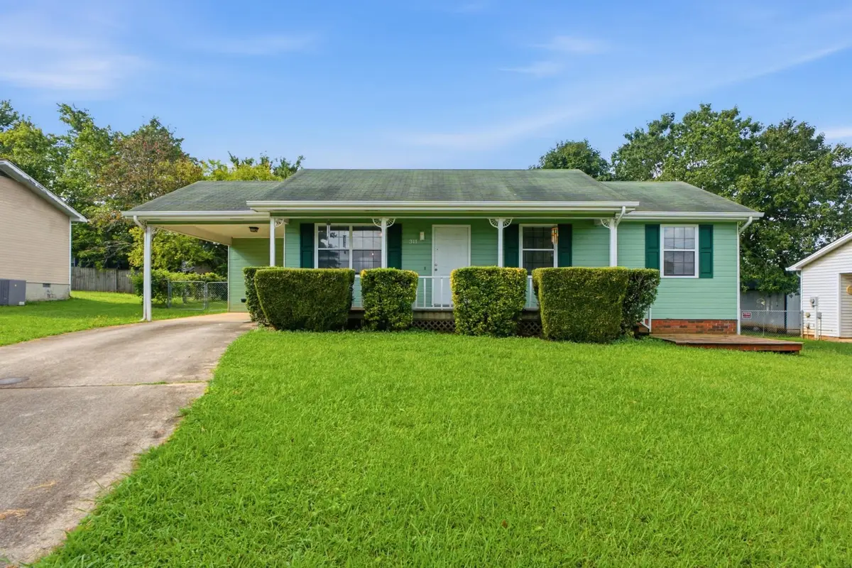 311 Foster Lane Se, Cleveland, TN 37311 - #1