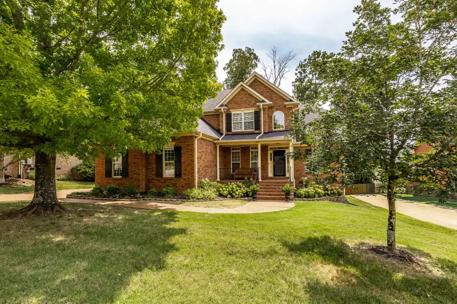 1074 Mansker Farm Blvd, Hendersonville, TN 37075 - #3