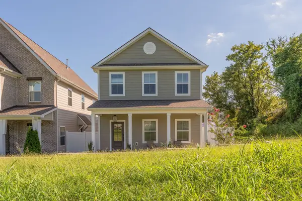 312 Jasmine Park, Hermitage, TN 37076
