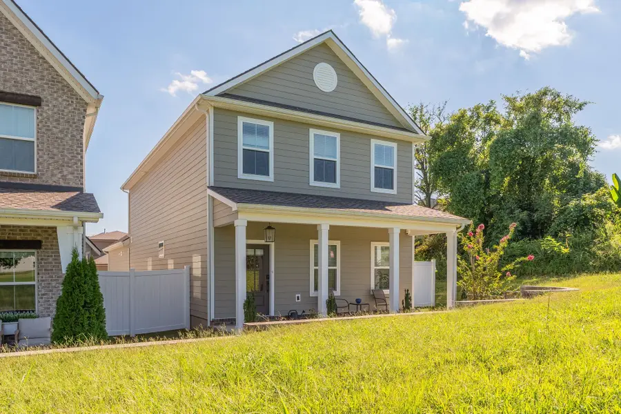 312 Jasmine Park, Hermitage, TN 37076 - #2