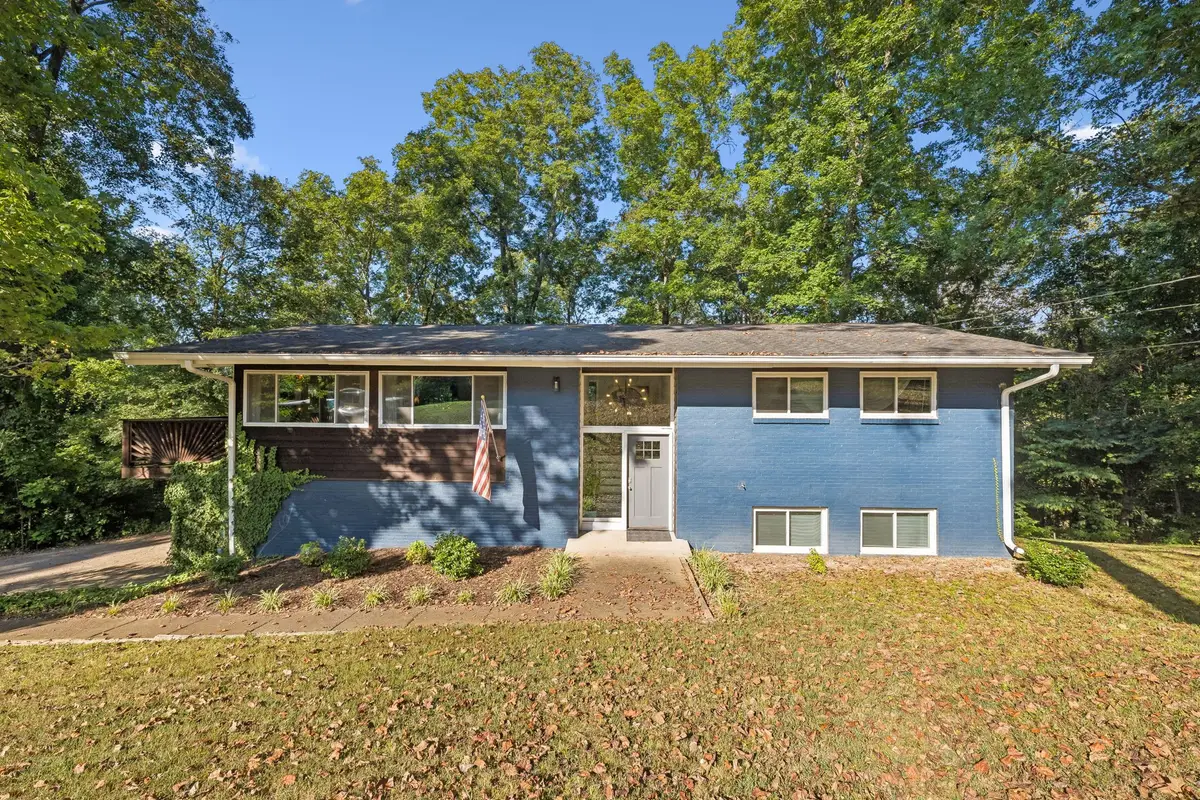 240 Harpeth Hills Dr, Kingston Springs, TN 37082 - #1