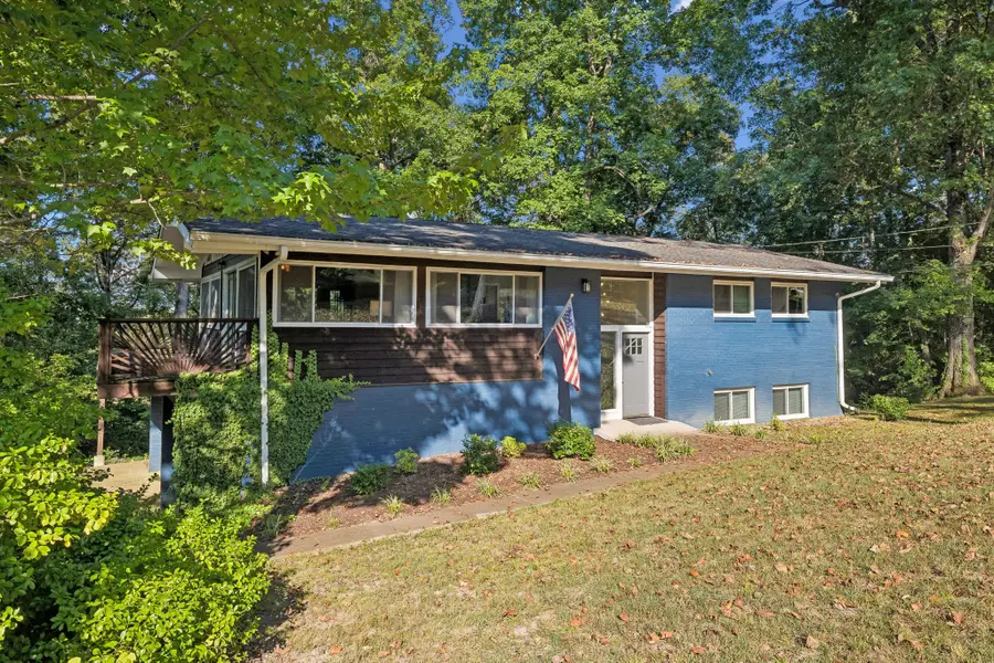 240 Harpeth Hills Dr, Kingston Springs, TN 37082 - #2
