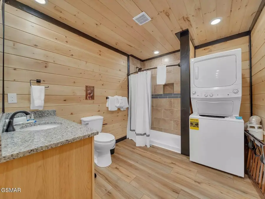 615 Lethco Way, Pigeon Forge, TN 37863 - #3