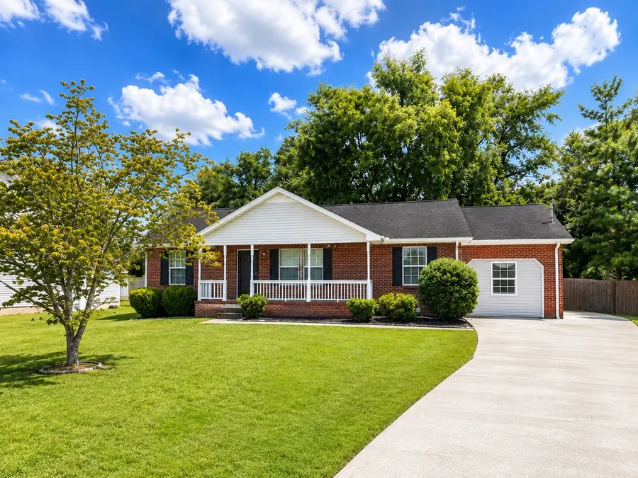 209 Paul Revere Ln, La Vergne, TN 37086 - #2