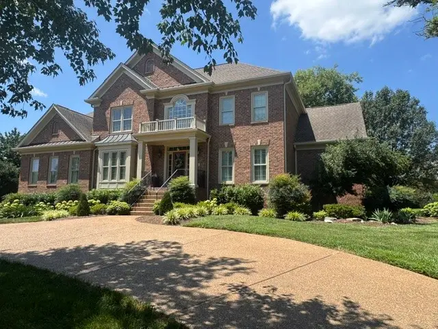 9028 Southerland Pl, Brentwood, TN 37027 - #2