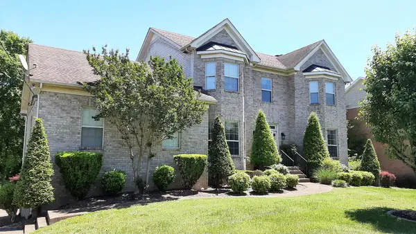 3809 Park Royal Ln, Antioch, TN 37013
