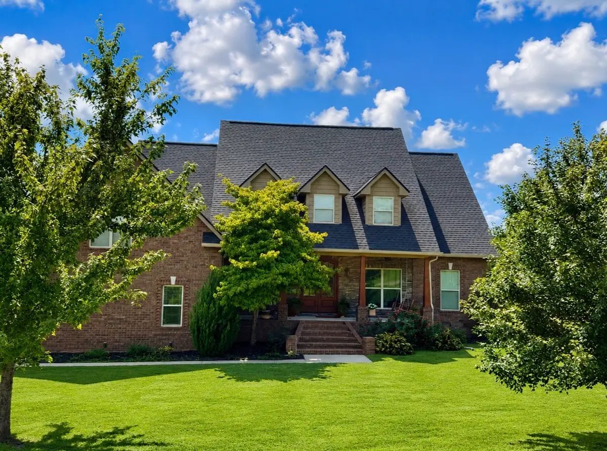 636 Greene Dr, Lebanon, TN 37087 - #1