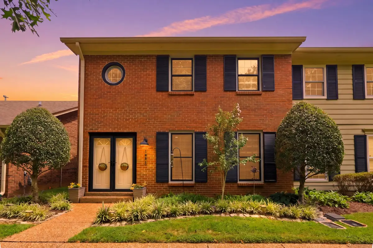 1091 General George Patton Rd, Nashville, TN 37221 - #1
