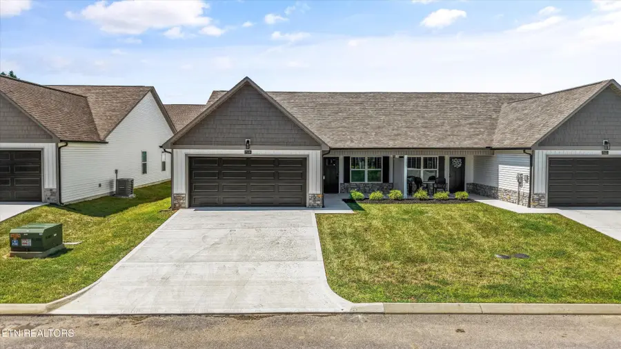 7309 Bonnie Marie Way, Knoxville, TN 37921 - #2