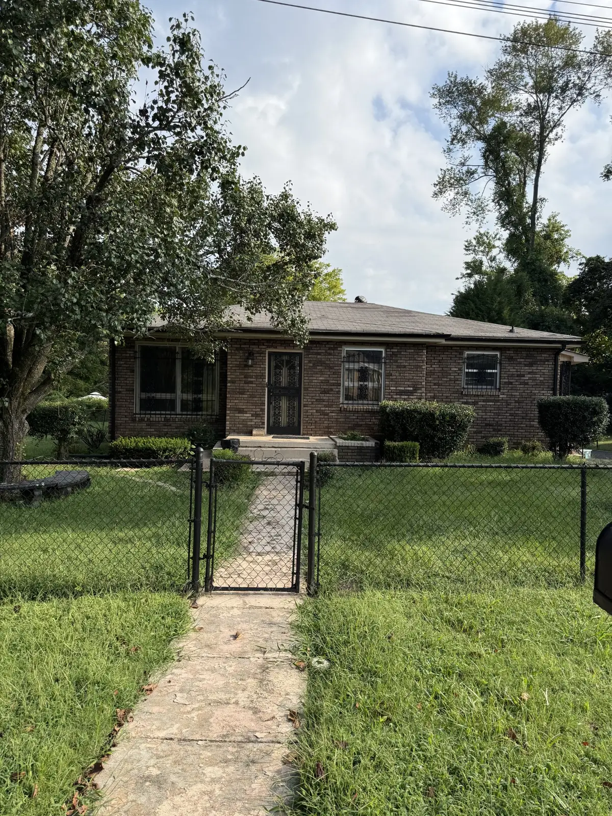 1205 Poplar St, Clarksville, TN 37040 - #1