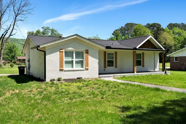 410 Marshall Hall Road, Jasper, TN 37347