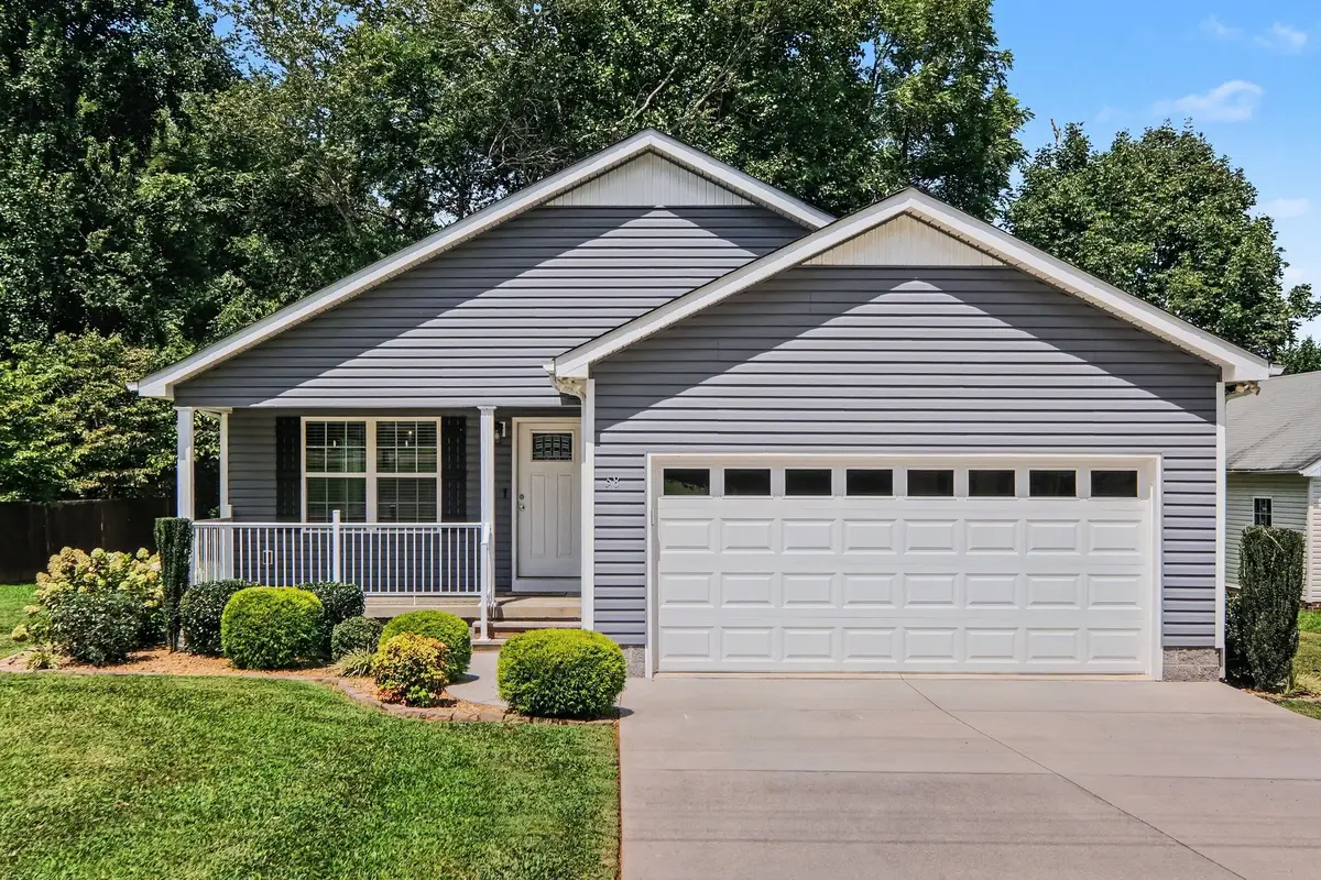 58 Duck Hawk Dr, McMinnville, TN 37110 - #1