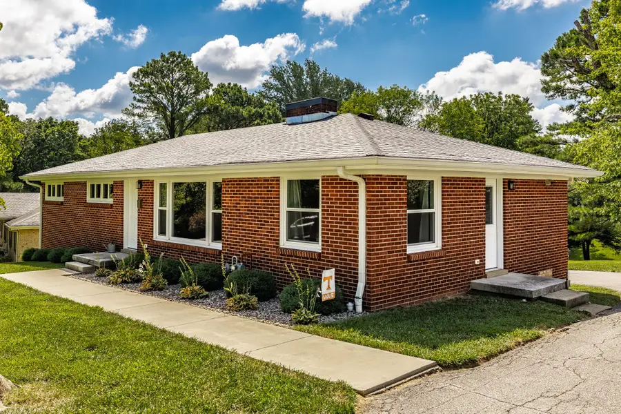 503 N Pawnee Dr, Springfield, TN 37172 - #3