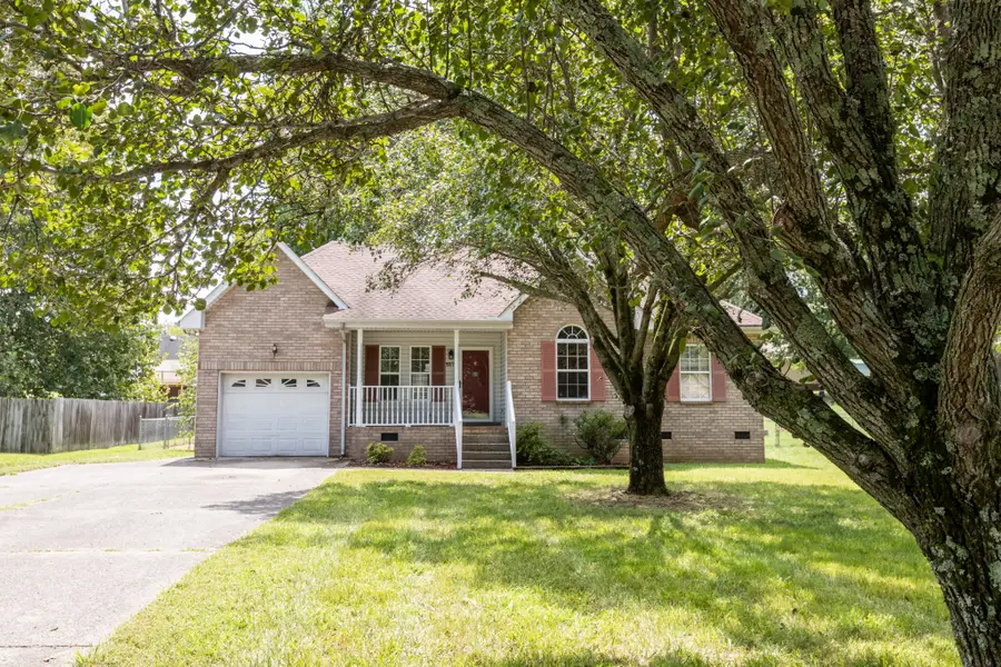 127 Grant Ct, Portland, TN 37148 - #2