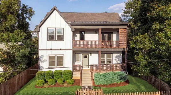 1812 Cephas St, Nashville, TN 37208