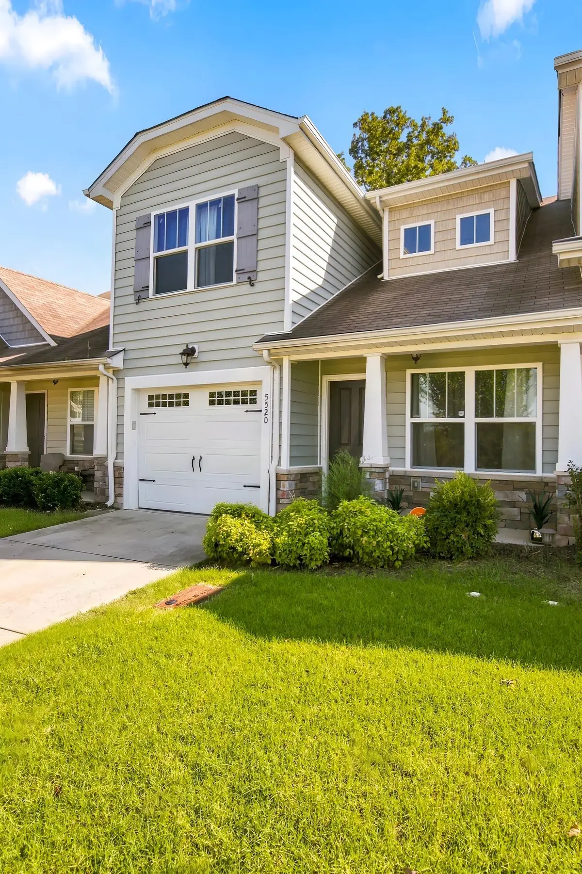 5520 Hamilton Cir, Antioch, TN 37013 - #1
