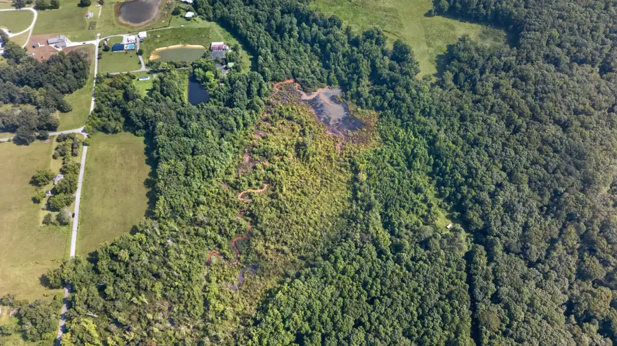 0 Bottom Rd, Palmer, TN 37365 - #2