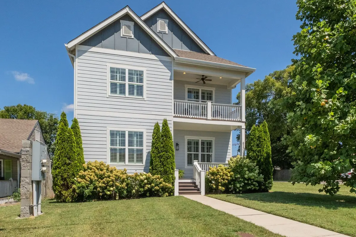 5200 Michigan Ave, Nashville, TN 37209 - #1