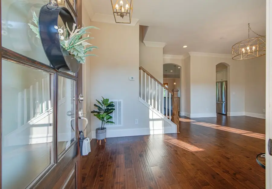 2345 Carouth Ct, Nolensville, TN 37135 - #2