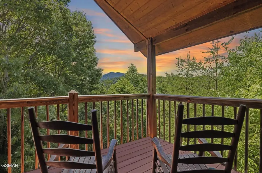 3855 Millers Ridge Way, Sevierville, TN 37862 - #2