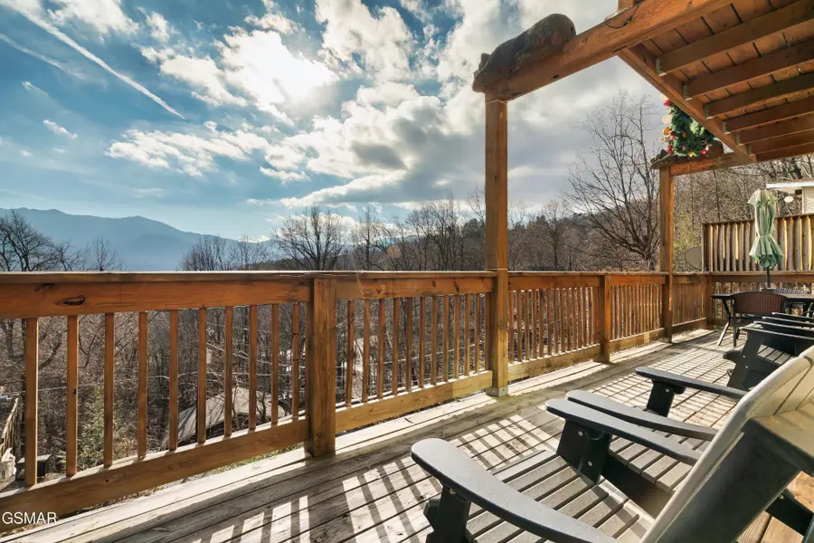 1480 Zurich Road, Gatlinburg, TN 37738 - #2