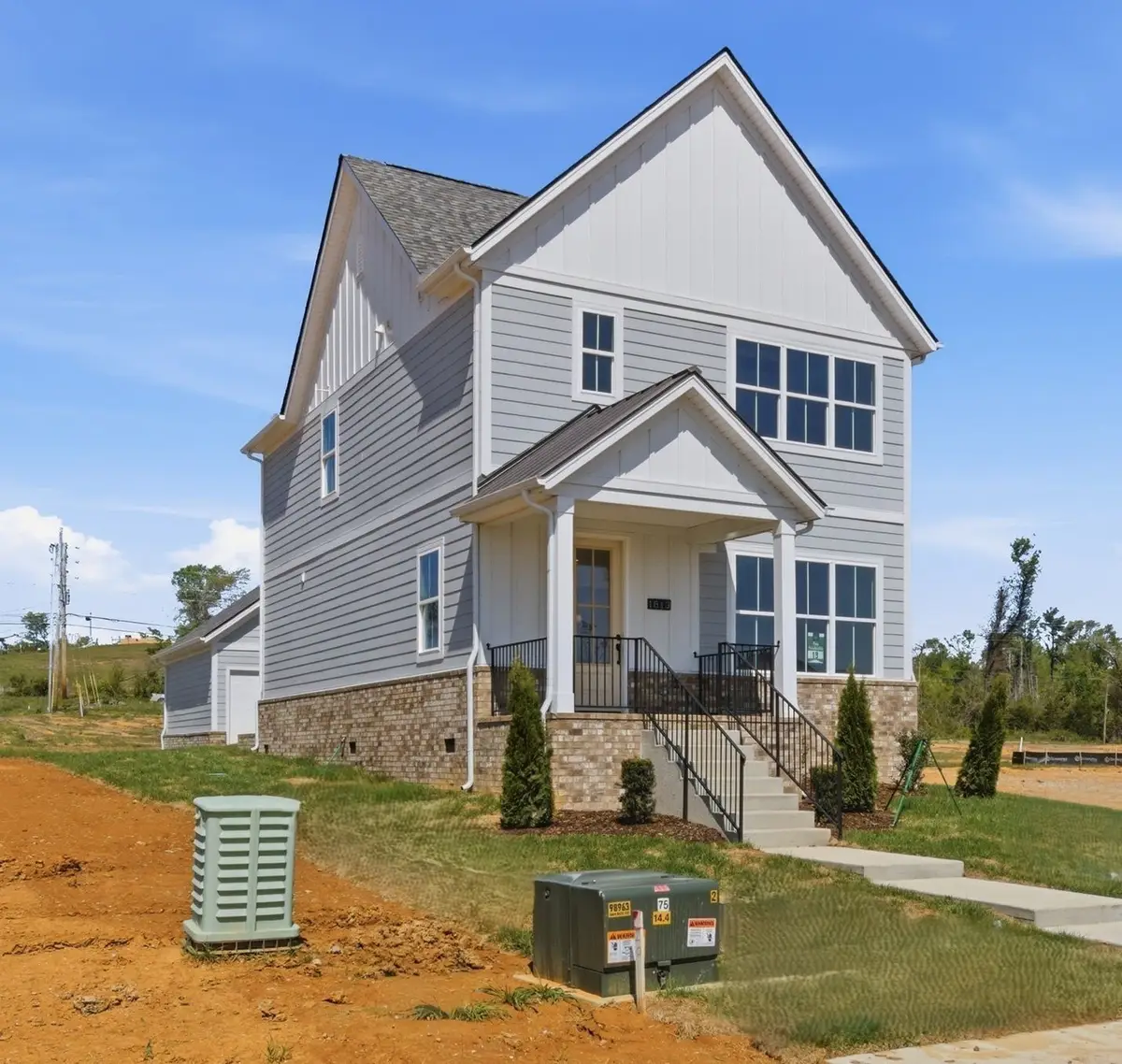1803 Flatwaters St, Spring Hill, TN 37174 - #1