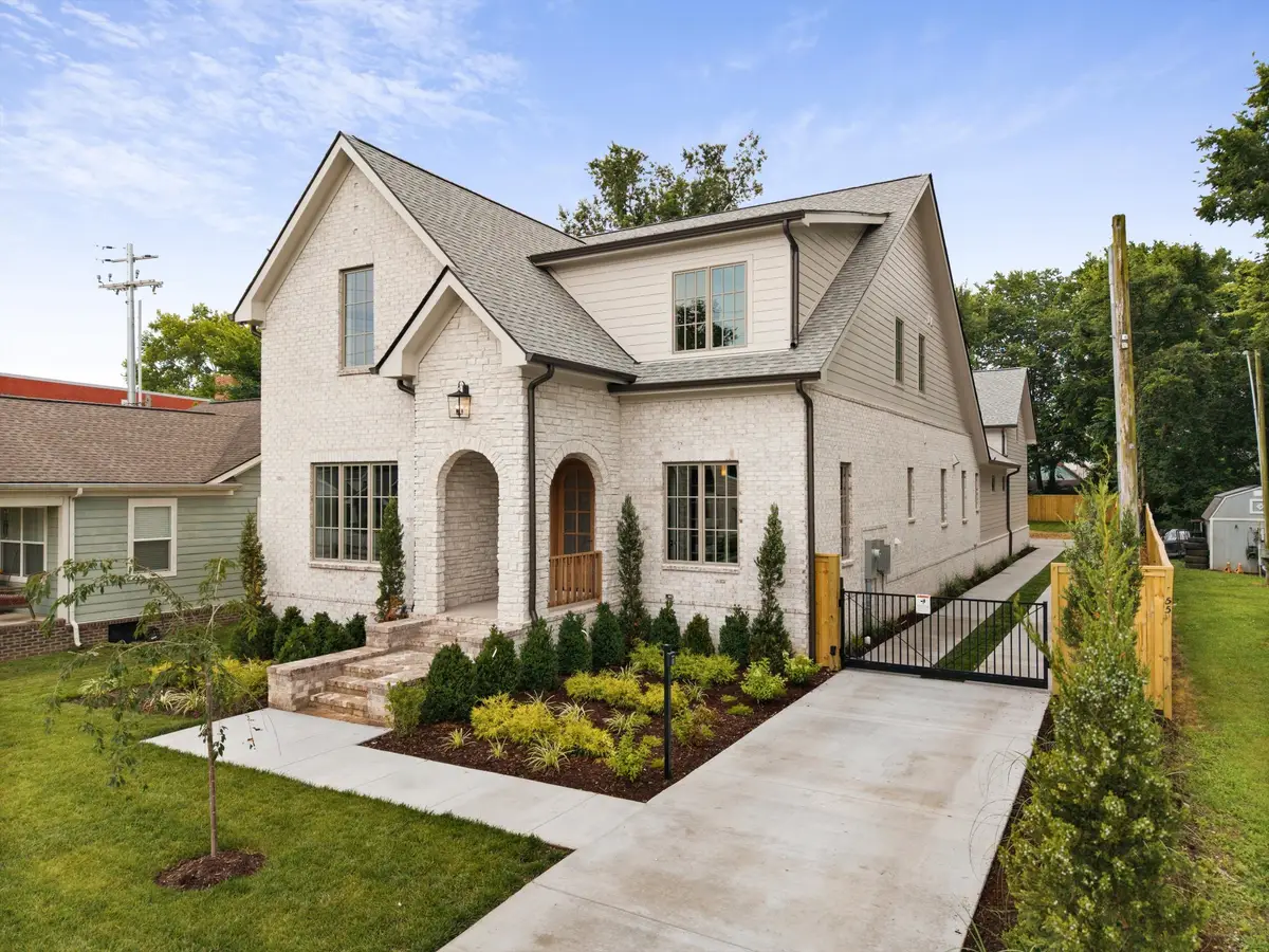 355 Natchez St, Franklin, TN 37064 - #1