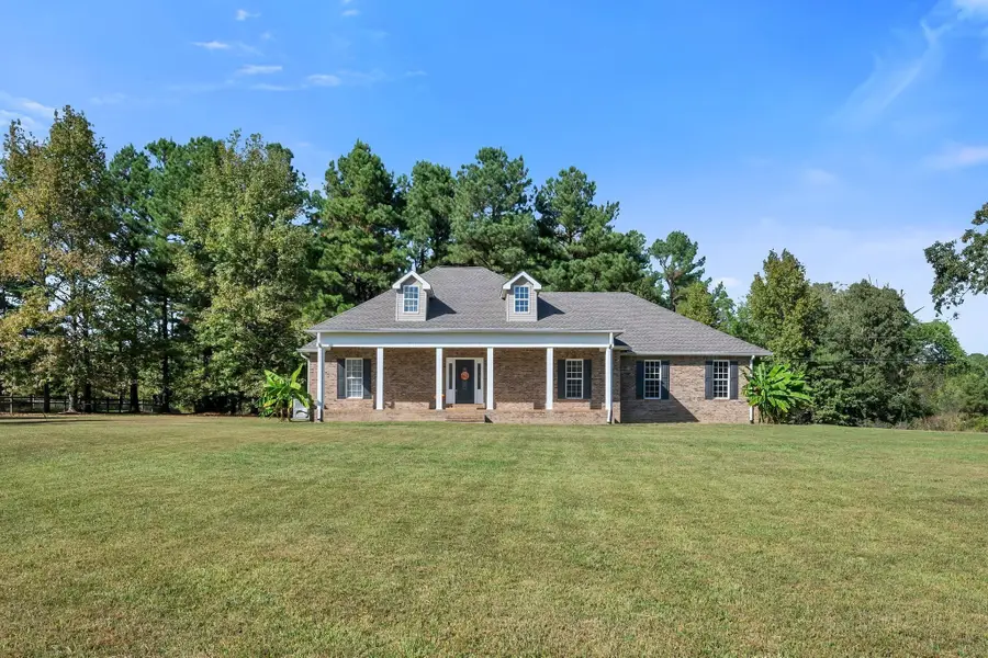 2044 Old Blacktop Road, Mc Ewen, TN 37101 - #2