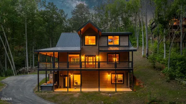 2176 Spurling Road, Sevierville, TN 37862