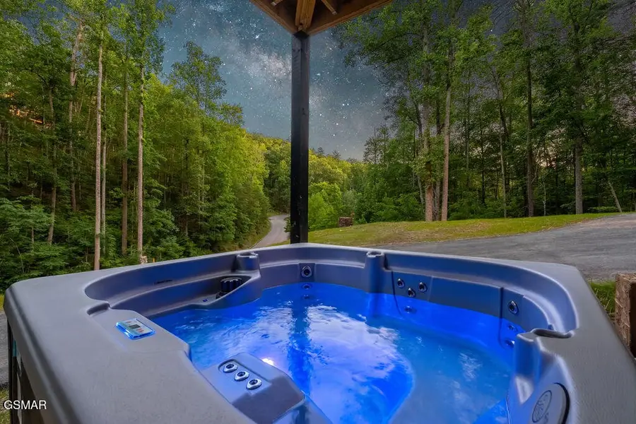 2176 Spurling Road, Sevierville, TN 37862 - #2