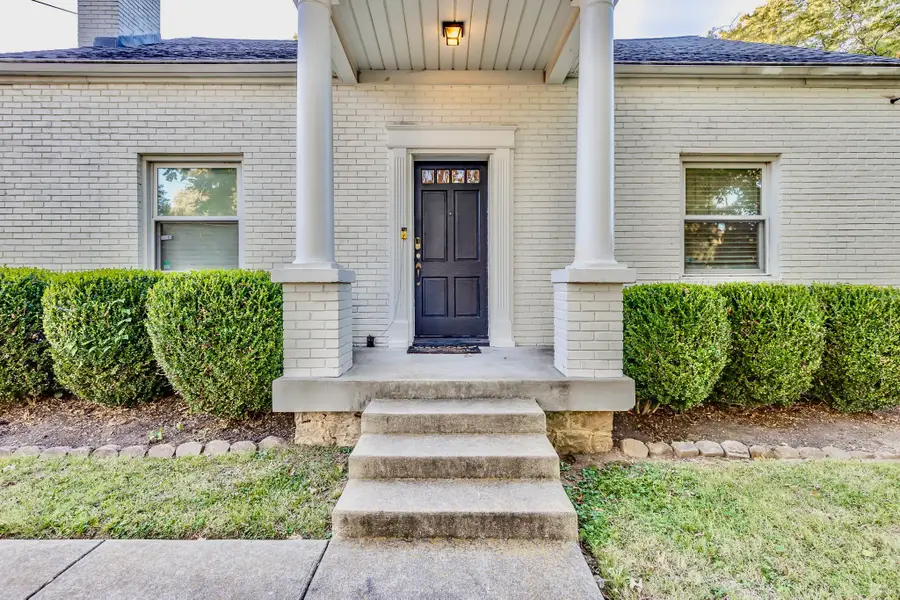 3109 Wingate Ave, Nashville, TN 37211 - #2