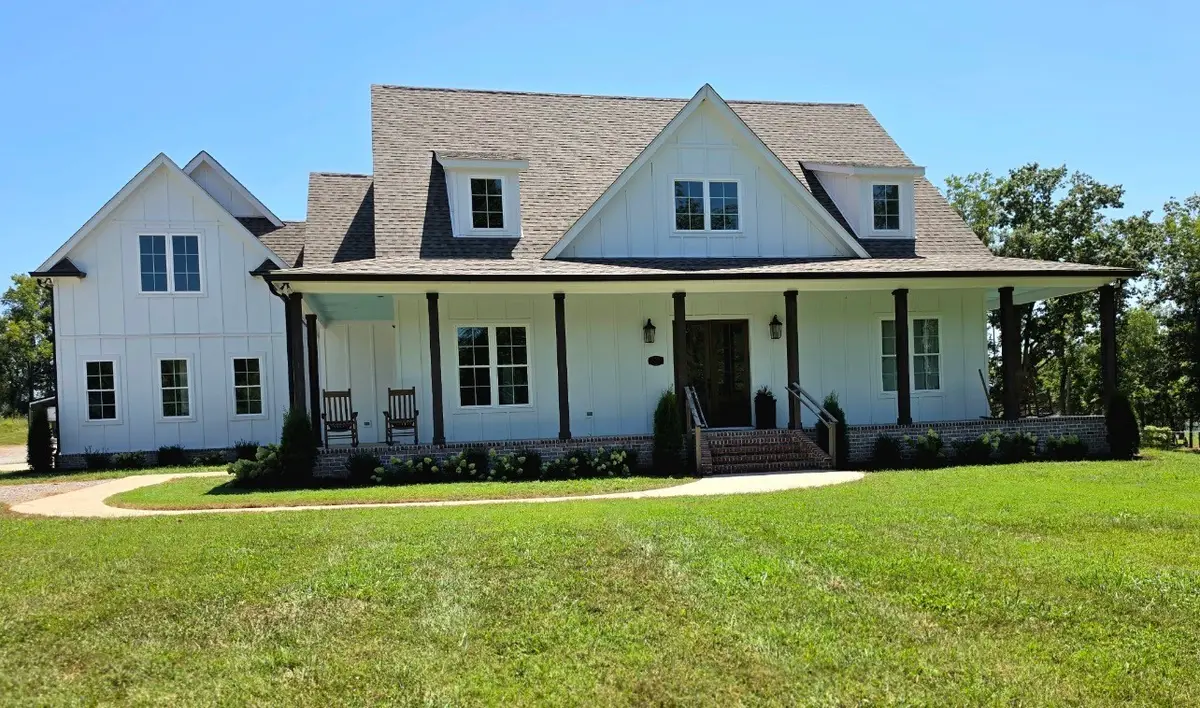 4792 Ollie Chunn Rd, Spring Hill, TN 37174 - #1