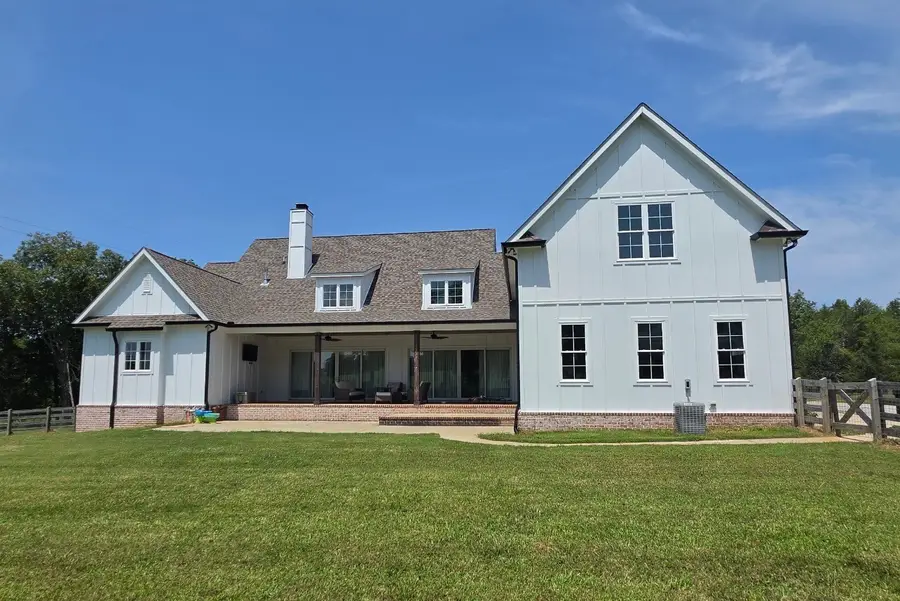 4792 Ollie Chunn Rd, Spring Hill, TN 37174 - #2