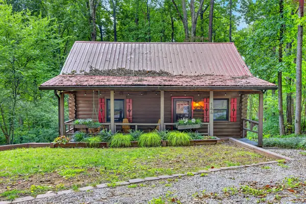 144 Low Brook Court Ne, Cleveland, TN 37312