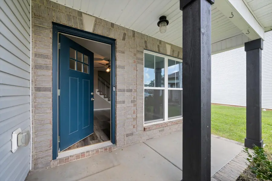 184 Waterwheel Cir, Clarksville, TN 37042 - #3