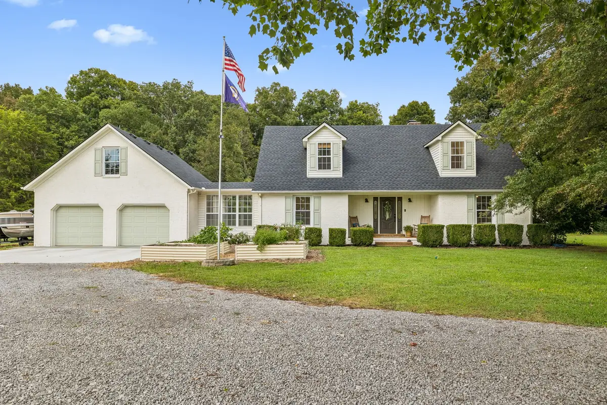 912 River Barfield Rd, Murfreesboro, TN 37128 - #1