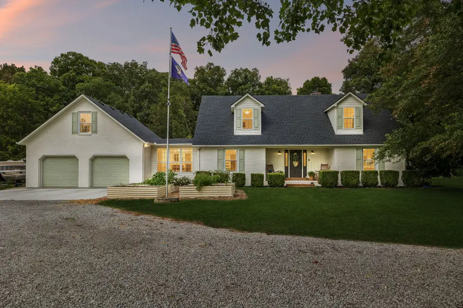 912 River Barfield Rd, Murfreesboro, TN 37128 - #2