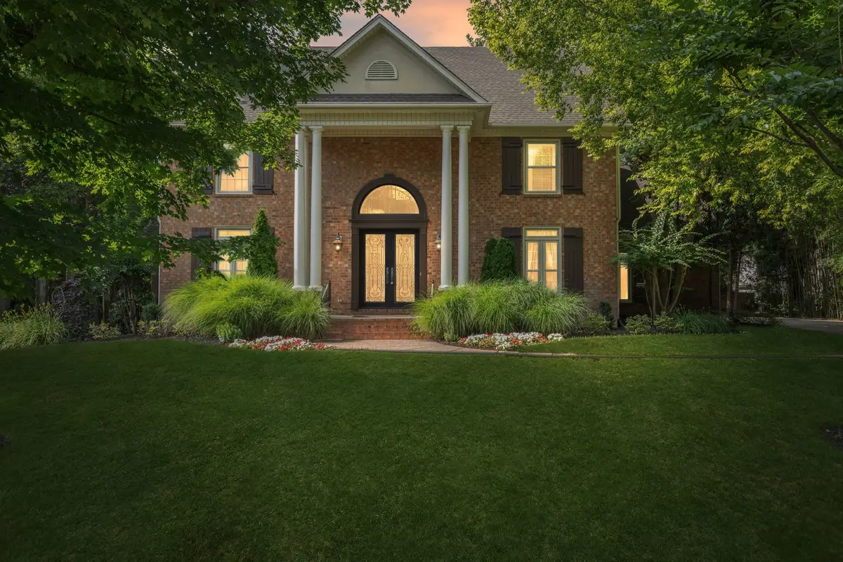 1407 Hawthorn Pl, Murfreesboro, TN 37130 - #1