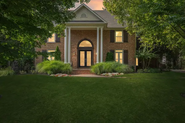 1407 Hawthorn Pl, Murfreesboro, TN 37130